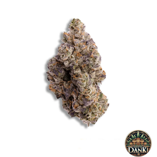 Blueberry Runtz - Whole Flower 3.5G