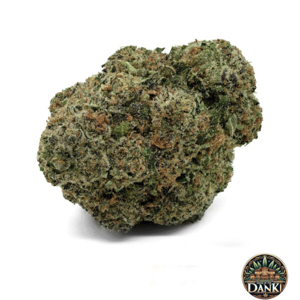 Gasoline Dream - Whole Flower 3.5G