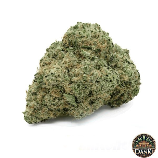 OG Trainwreck