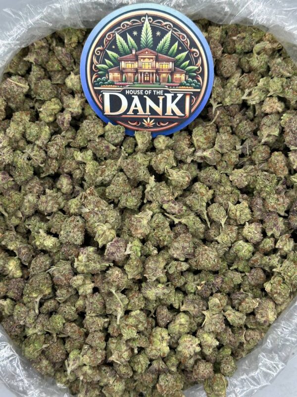 GUAVA COOKIES SMALLS