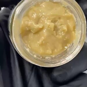 Reaper Hash Rosin-28g