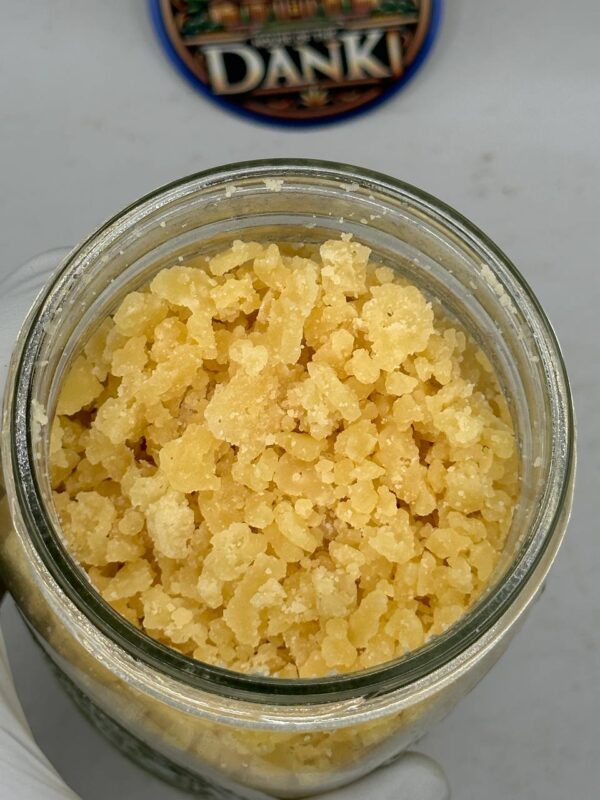 CEREAL A LA MODE DRY DIAMONDS 7.5G