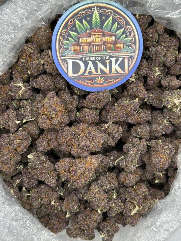 Purple Tangie - 28G (Ounce)