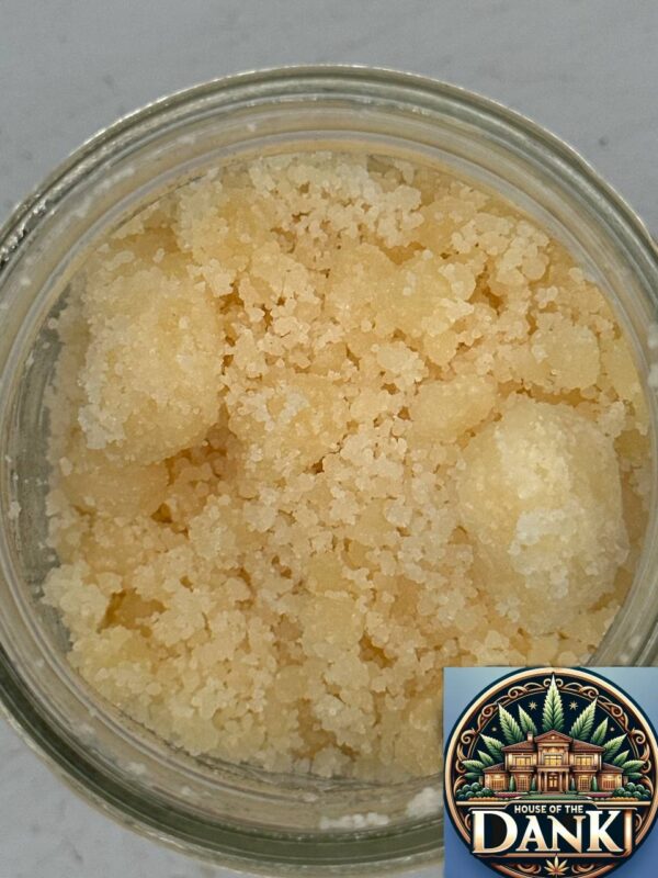 Apple Fritter Crumble
