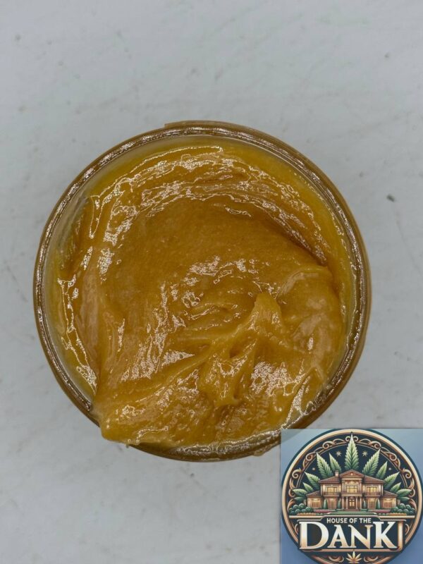 Slurricane Budder