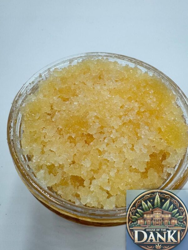 Sugar Wax-1G