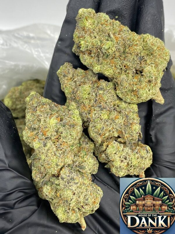 Sour Diesel