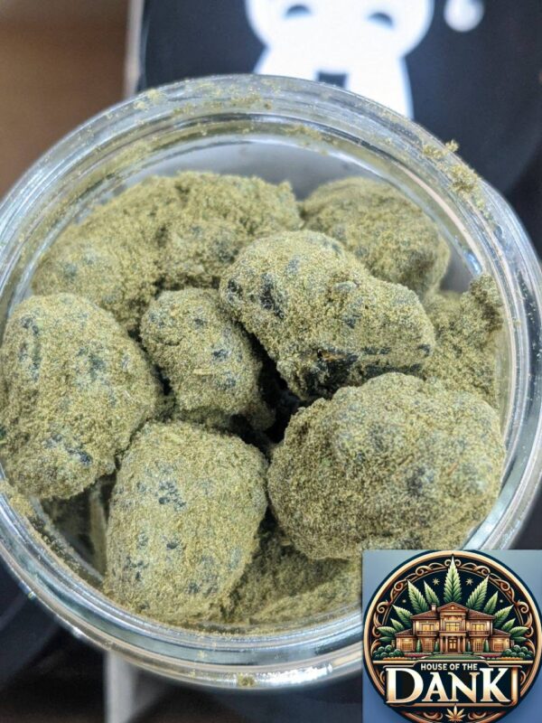 Gushers Moonrocks-3.5G