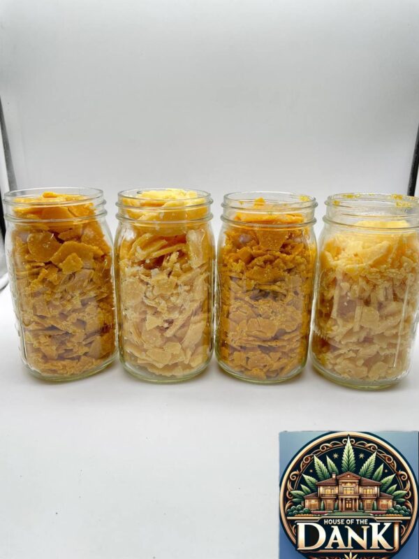 Premium Crumble Chips - 1G