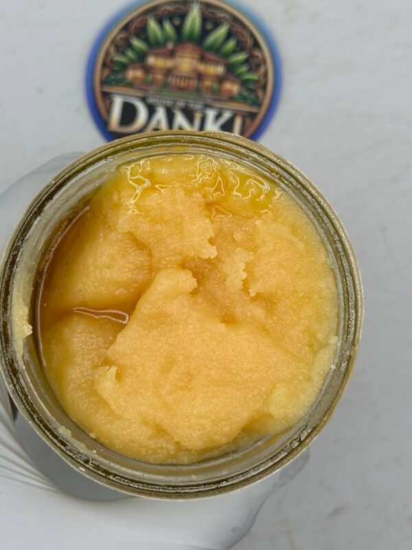 Sunset Sherbet Budder - 1G