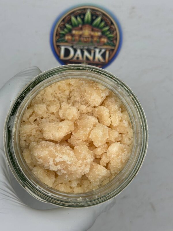 Lemon Pound Cake Diamonds(Crumble)