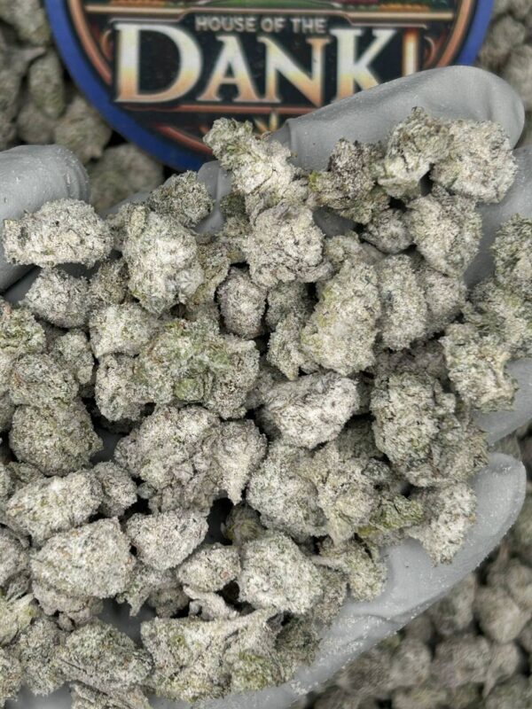 Mixed Snowballs Smalls - LB (Pound)