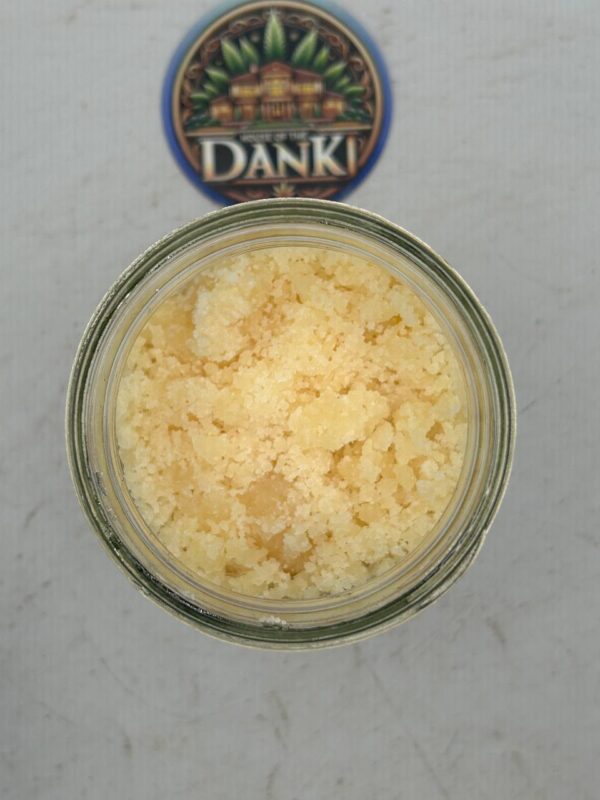 Blue Cookies Crumble - 1G