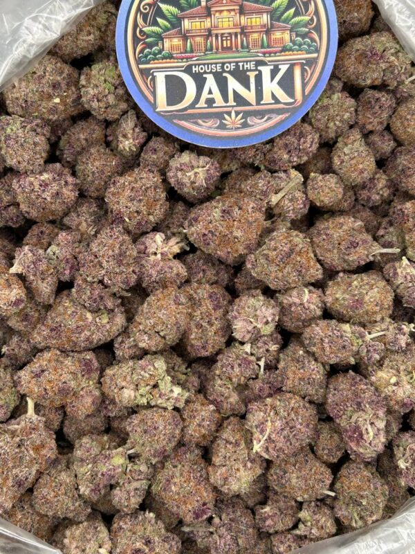 Tropicana Candy - 28G (Ounce) - Image 2