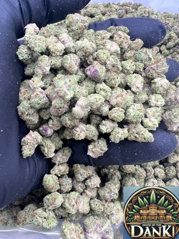 White Runtz (Smalls) - LB