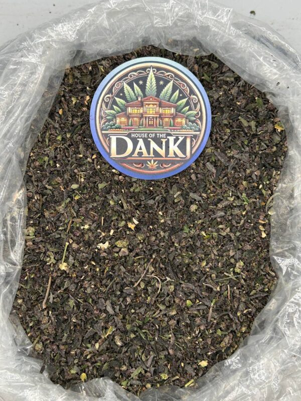 Indoor Shake Weed LB
