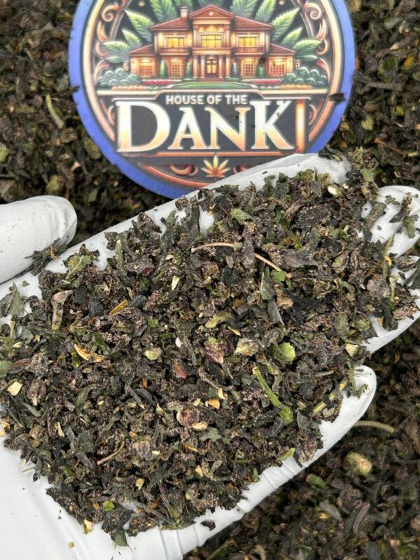 Indoor Shake Weed LB - Image 2