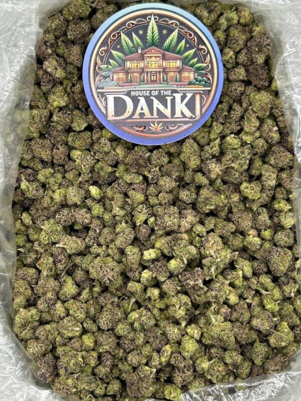 CHEAP POUNDS (MIDS, LOWS, DEPS) check product description for Strains and Prices - Image 2