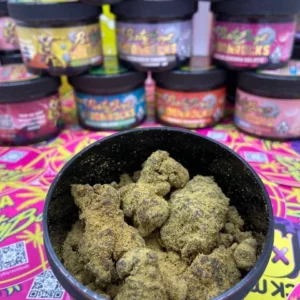 Party Boyz Moonrocks Exotic