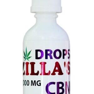 1000MG CBN TINCTURE