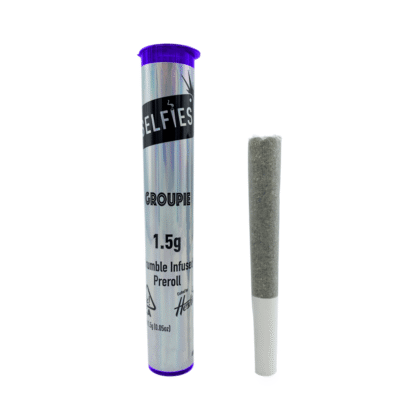 SELFIES – 1.5g Infused Pre Roll – Dosilato