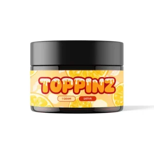 Toppinz Badder 3.5g – Lemonatti