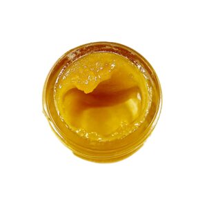 Ooze Live Resin 3.5 grams