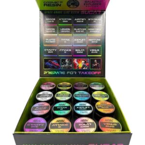 Galaxy Treats 1oz – Arrakis OG