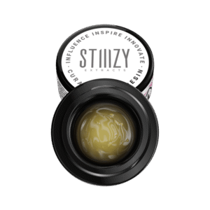 Crunch Berries Live Resin Sauce - 1g STIIIZY