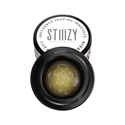 Crunch Berries Live Resin Sauce – 1g STIIIZY