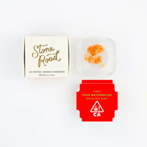 Sour Watermelon Sugar - 1g Premium Sugar Concentrate