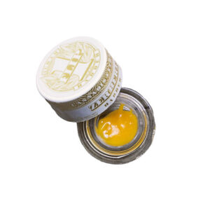 FLIP 1 | Premium Badder Wax | 1 Gram