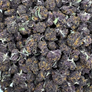 Huckleberry Soda Popcorn (Exotic Cheap Deal) *Contains Seeds*