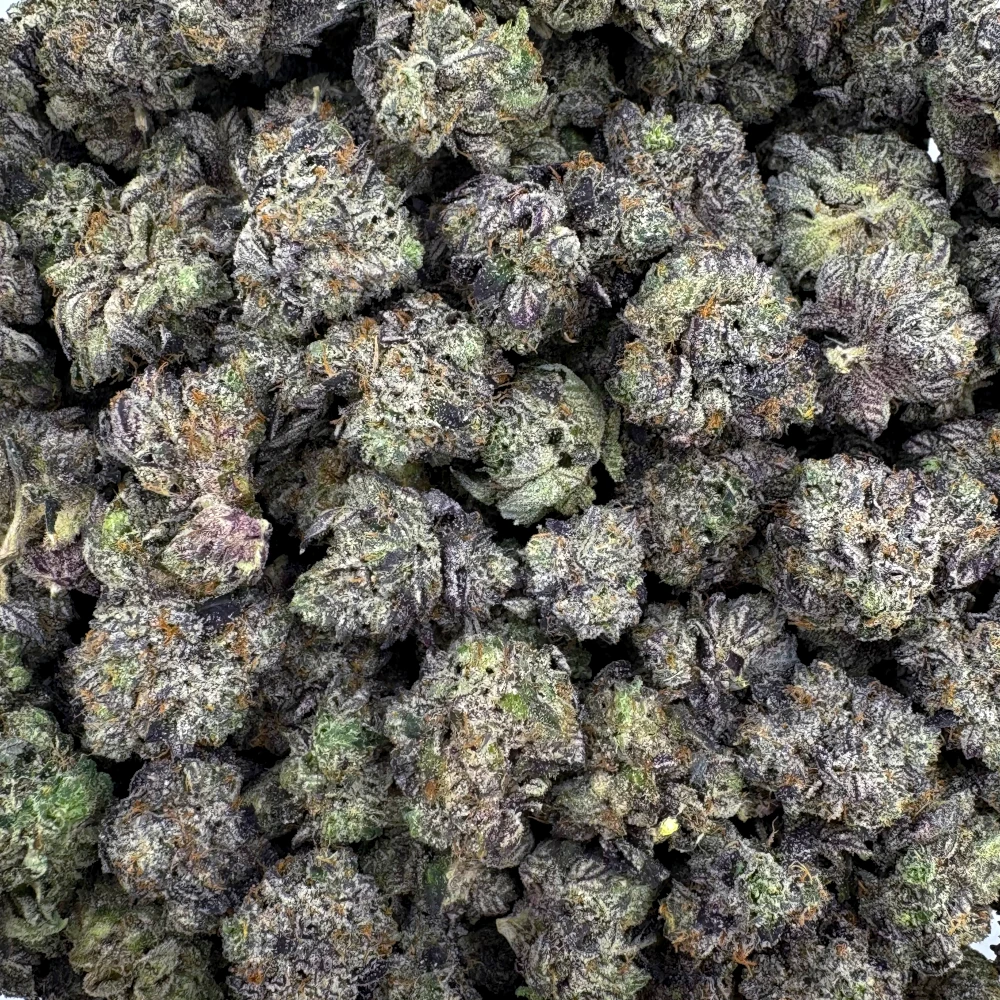 LSO Death Bubba Popcorn Exotic (Cheap Deal)
