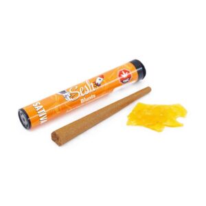 Sesh Shatter Joints – 1.5G SATIVA
