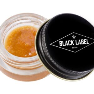 Black Label Motorbreath 15 Sugar Concentrate - 1g