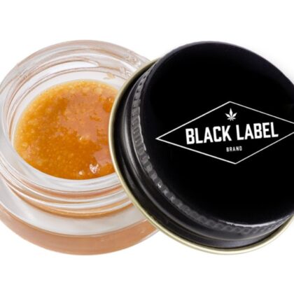 Black Label Motorbreath 15 Sugar Concentrate – 1g