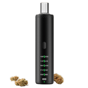 CBD hemp and other herbs Vaporizer
