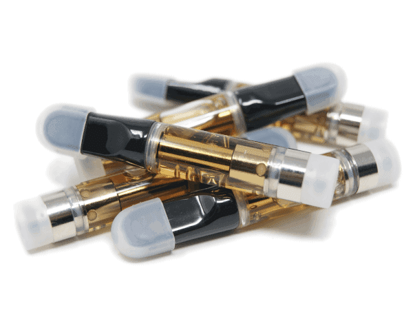 In-House THC Cartridges – 1000mg THC