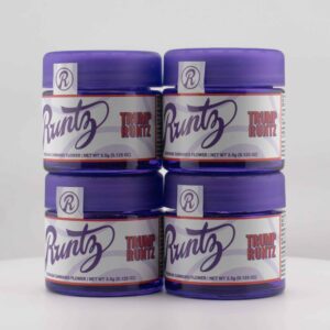 Trump Runtz -Hybrid- (Flower) 3.5g | Runtz - x2