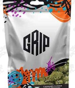 Grip Prepackaged 28G: Jack Herer