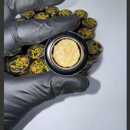 Hash House Cold Cure rosin – 2g